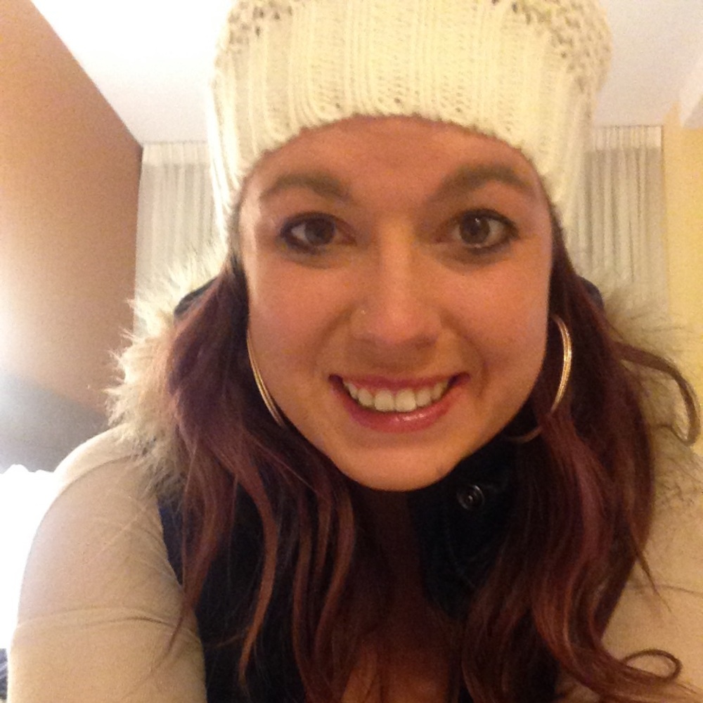 Meet your Posher, Chelsea